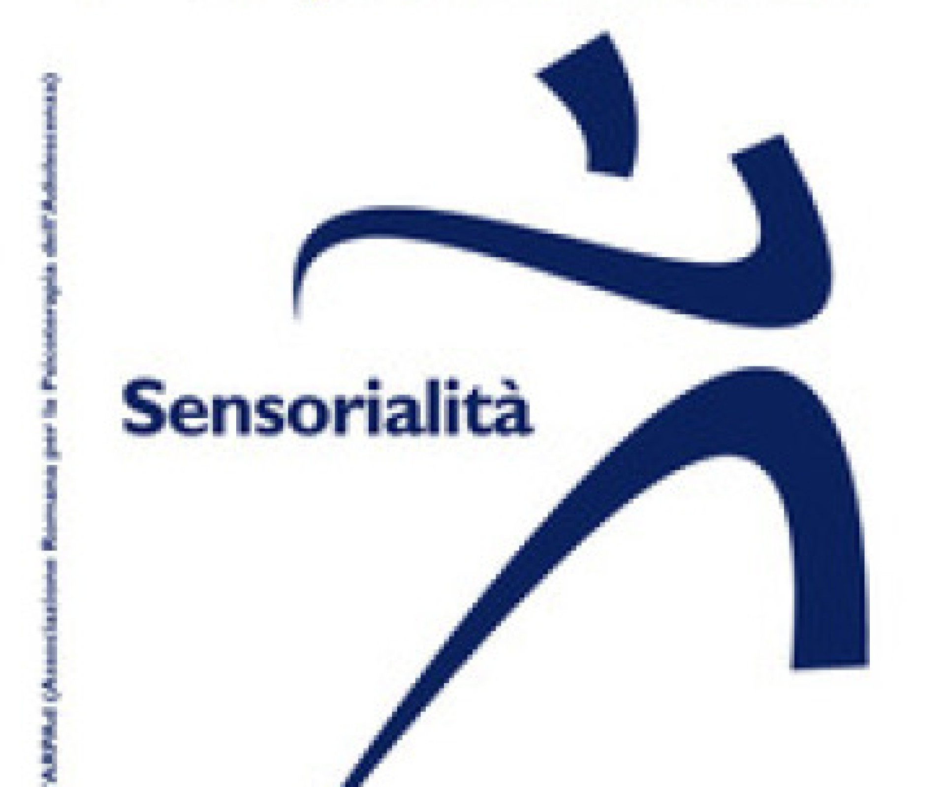 Sabato 21 Settembre 2024  ore 10:15 - PRESENTAZIONE di  "SENSORIALITA’" AeP Adolescenza e Psicoanalisi 1-2024